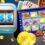 Slot Oyna – En Çok Kazandıran Slot Oyunlarını Oynayın!